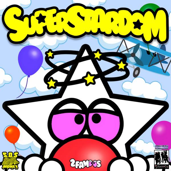 Superstardom