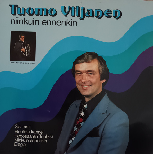 Niinkuin Ennenkin
