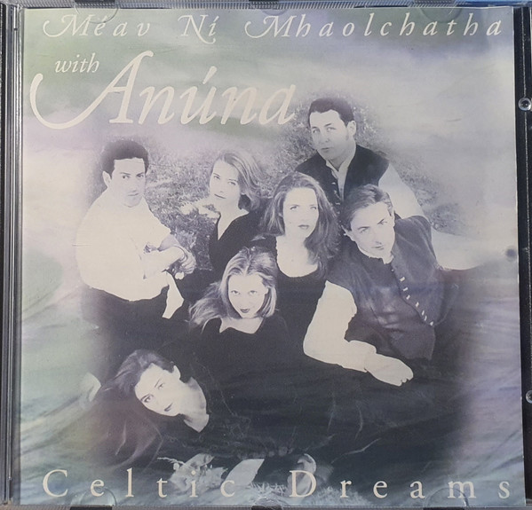 Celtic Dreams