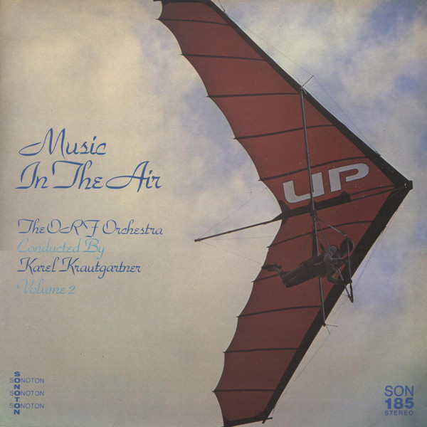 Music In The Air Volume 2