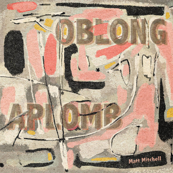Oblong Aplomb