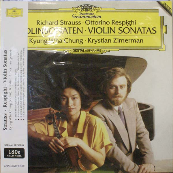 Violinsonaten