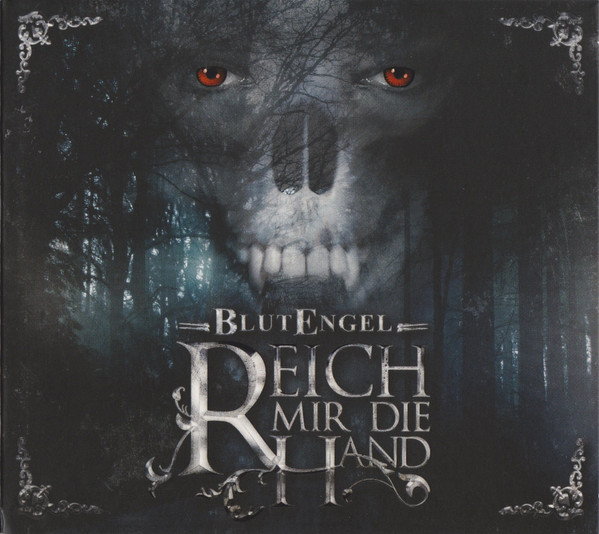 Reich Mir Die Hand