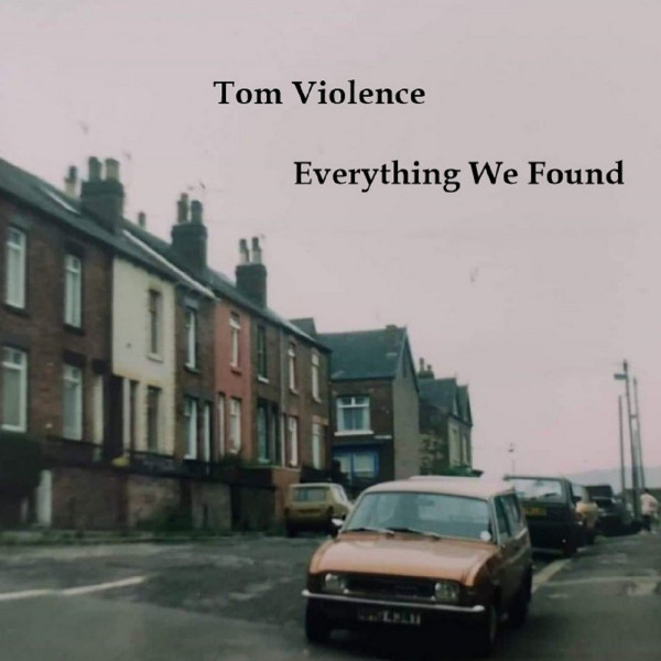 Everything We Found