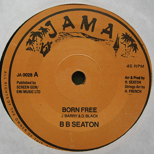Born Free