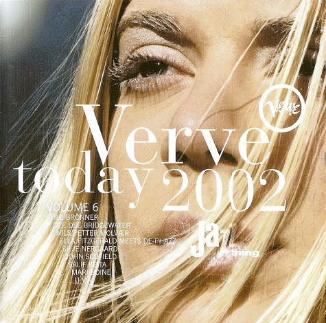 Verve Today 2002 (Volume 6)