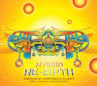 Hybrid Re-Birth