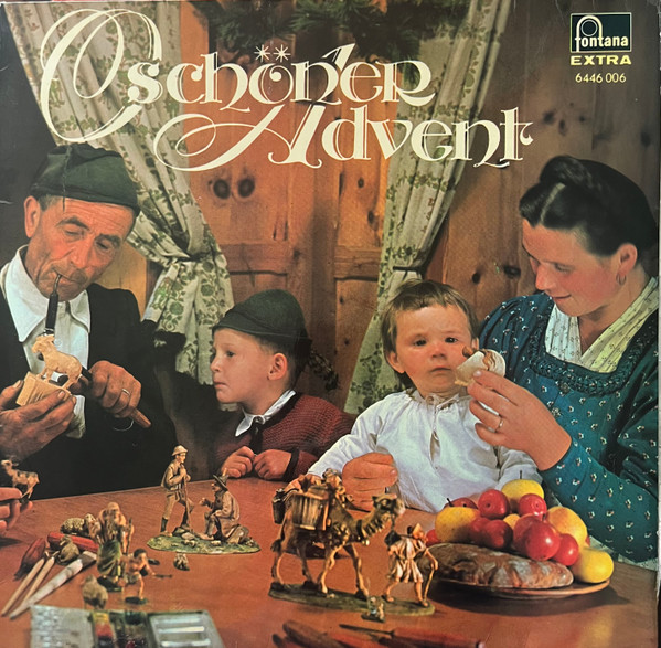 O Schöner Advent