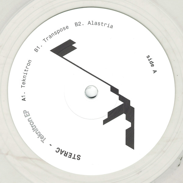 Teknitron EP