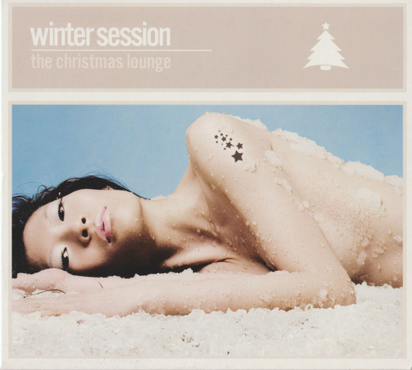 Winter Session - The Christmas Lounge