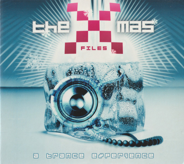 The X-Mas Files - A Trance Experience