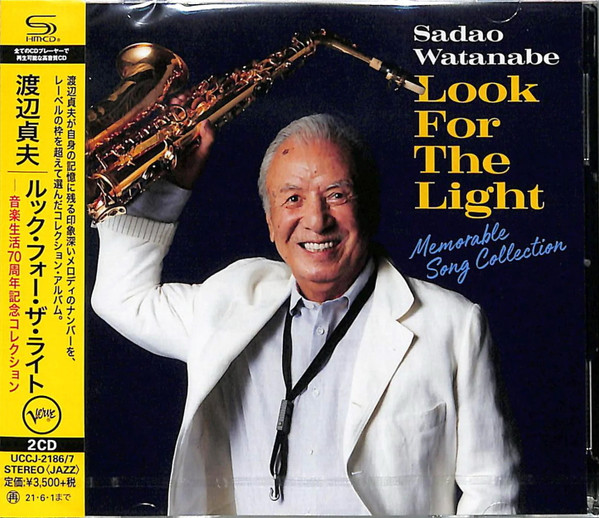 Look For The Light - Memorable Song Collection