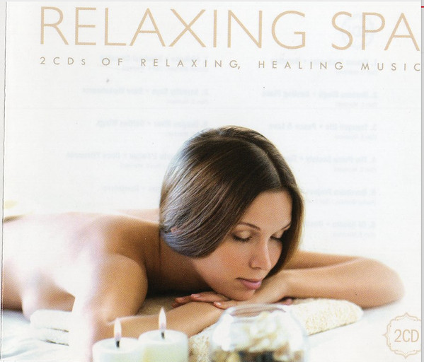 Relaxing Spa