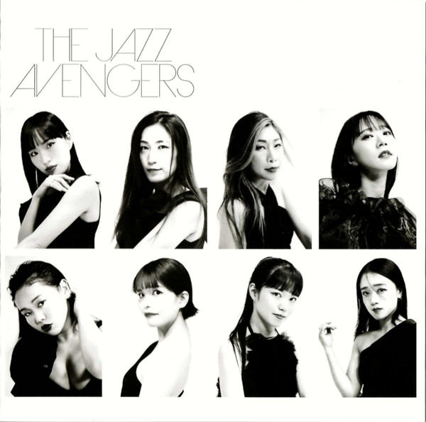 The Jazz Avengers