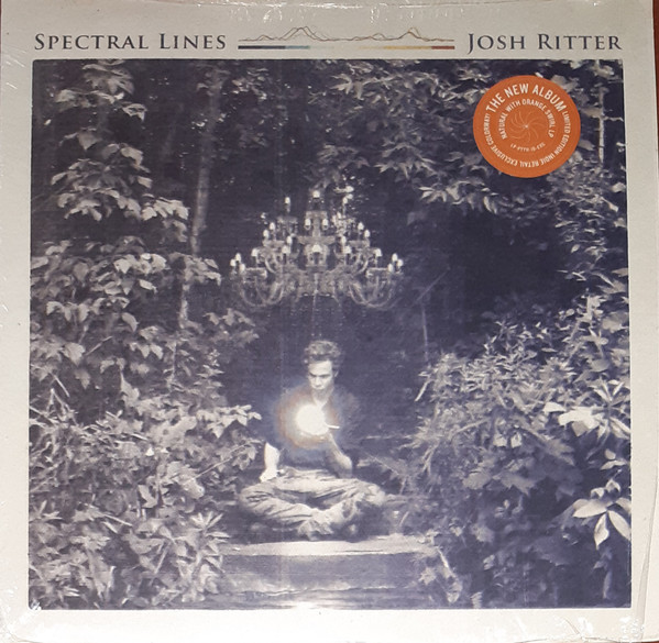 Spectral Lines