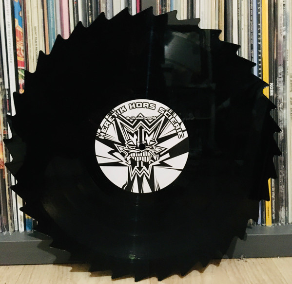 Heretik Hors Scierie 99
