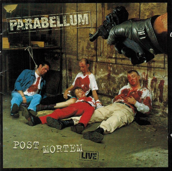 Post Mortem Live