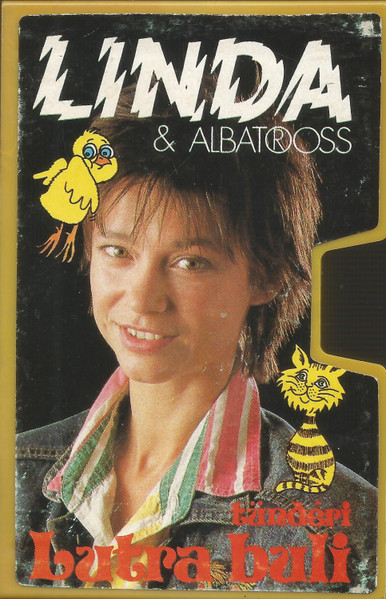 Tündéri Lutra Buli