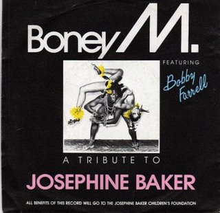 A Tribute To Josephine Baker
