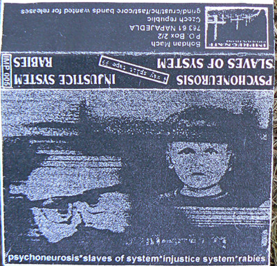4 Way Split Tape 99
