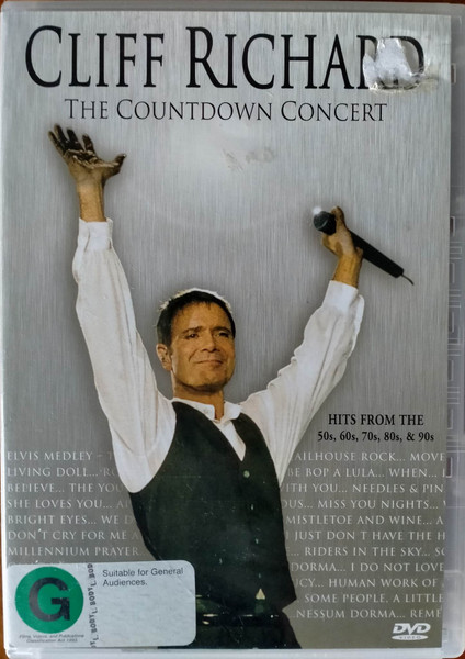 The Countdown Concert
