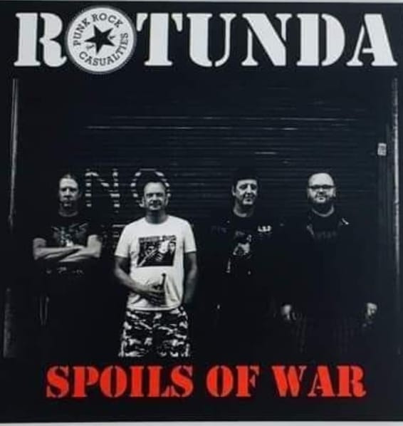 Spoils Of War