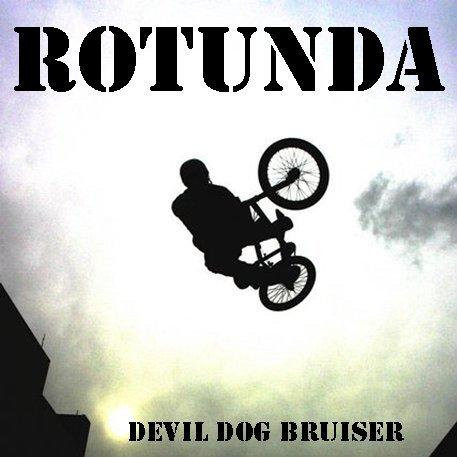Devil Dog Bruiser