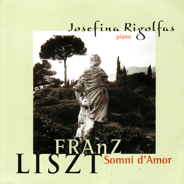 Somni d'Amor