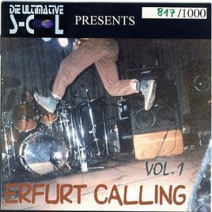 Erfurt Calling Vol.1