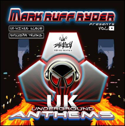 UK Underground Anthems