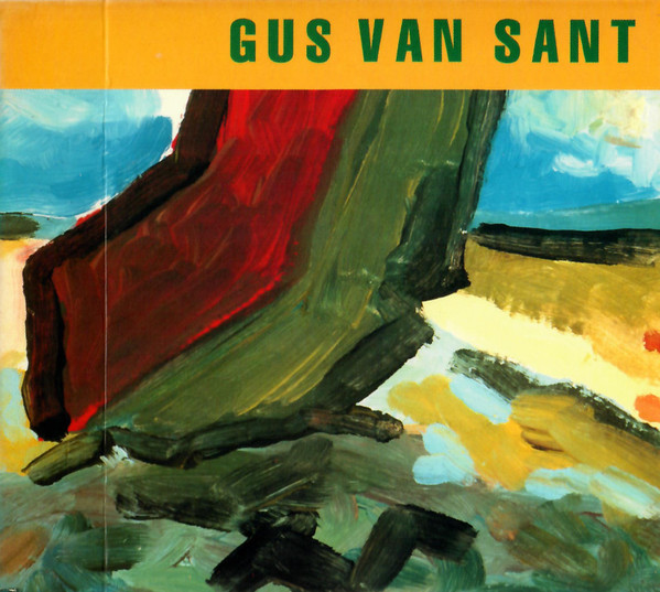 Gus Van Sant