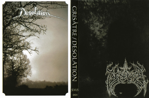 Grisâtre / Desolation
