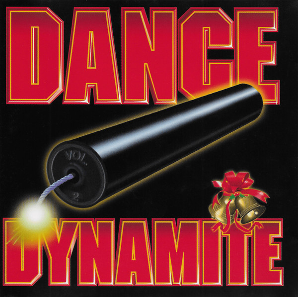 Dance Dynamite Vol. 2