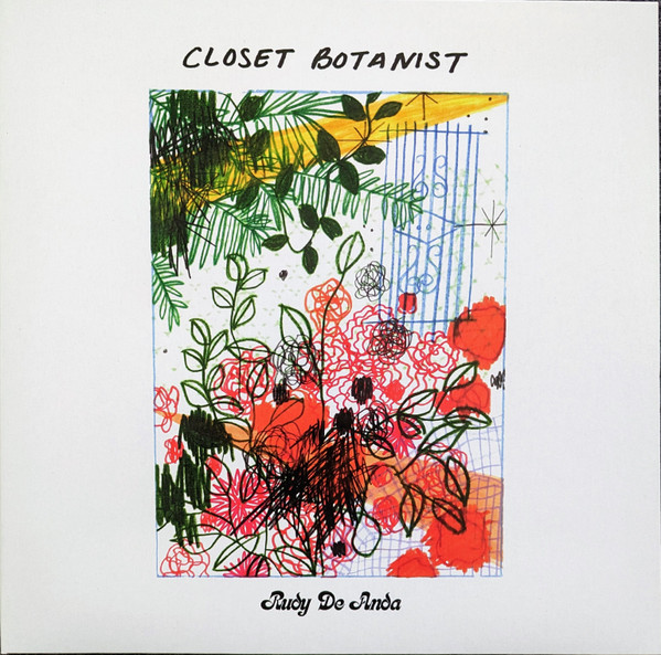 Closet Botanist