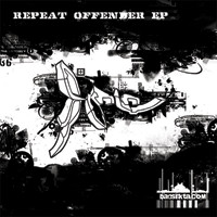 Repeat Offender EP