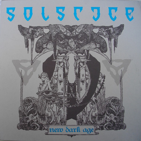 New Dark Age