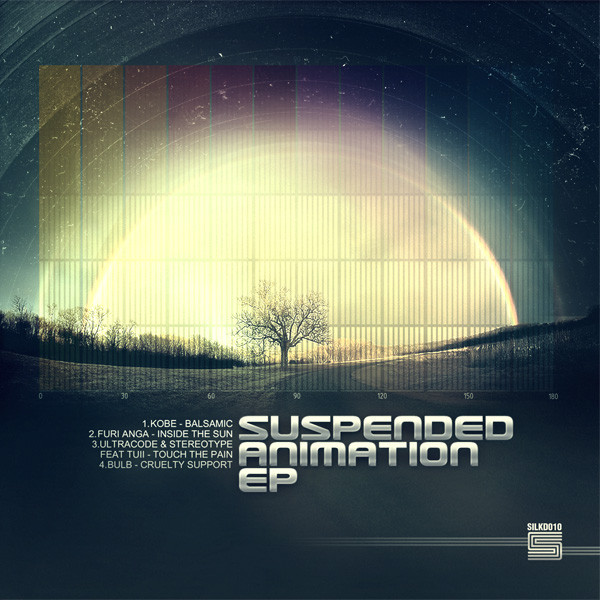 Suspended Animation EP