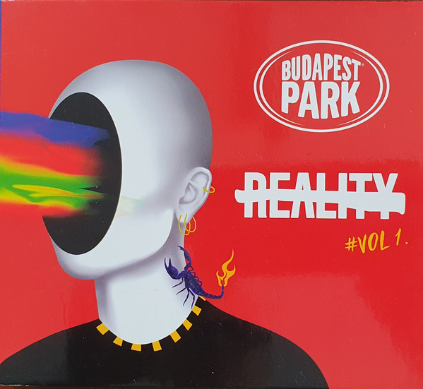 Budapest Park Reality #Vol 1.