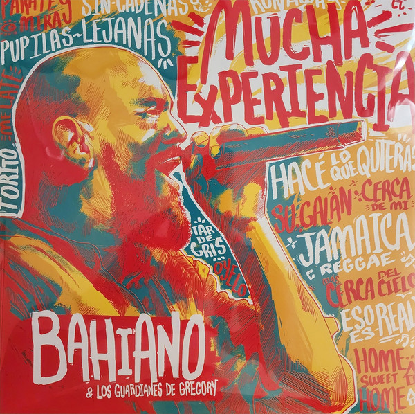 Mucha Experiencia