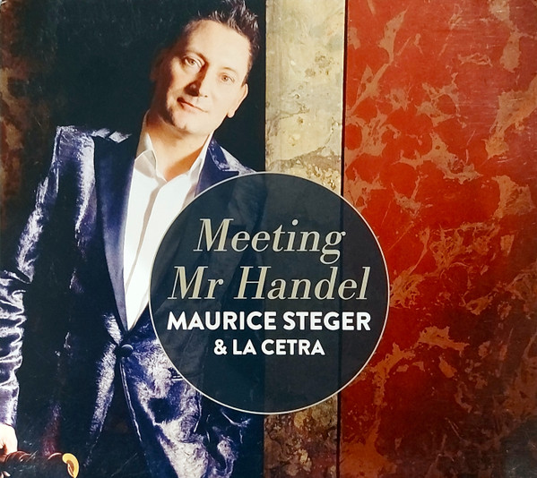 "Meeting Mr Handel": Concertos, Sonatas & Chaconnes By George Frideric Handel And His Inner Circle