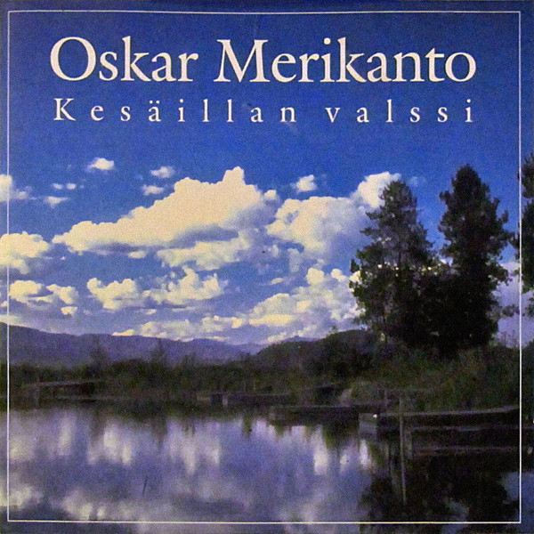 Kesäillan Valssi