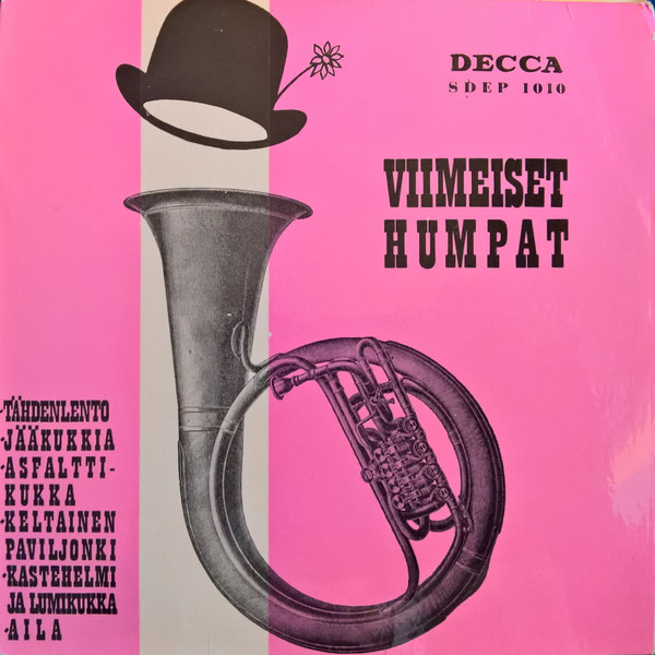 Viimeiset Humpat