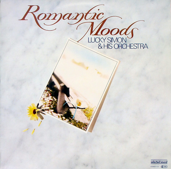 Romantic Moods