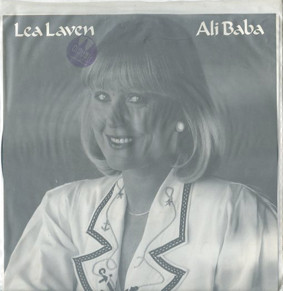 Ali Baba