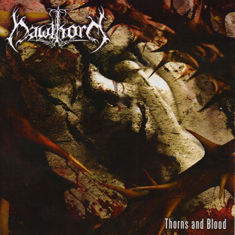 Thorns And Blood & Dawn Of Blood