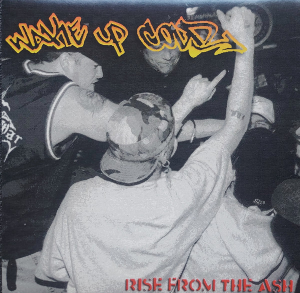 Rise From The Ash