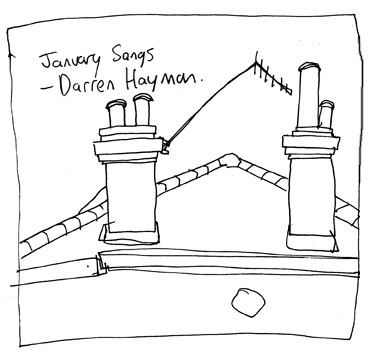January Songs