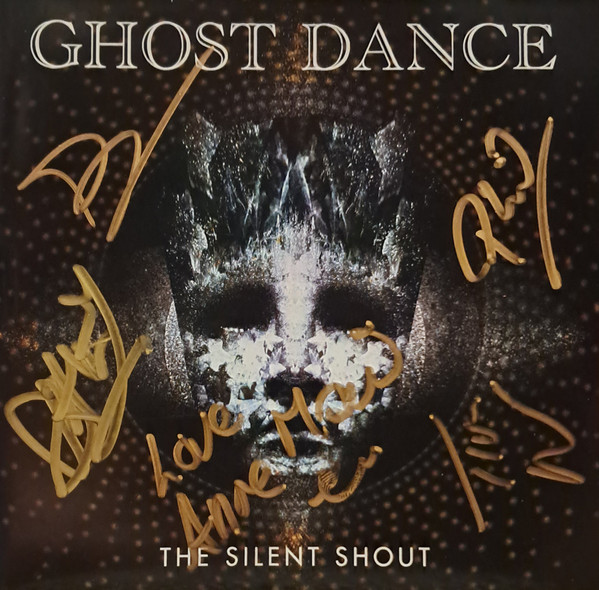 The Silent Shout