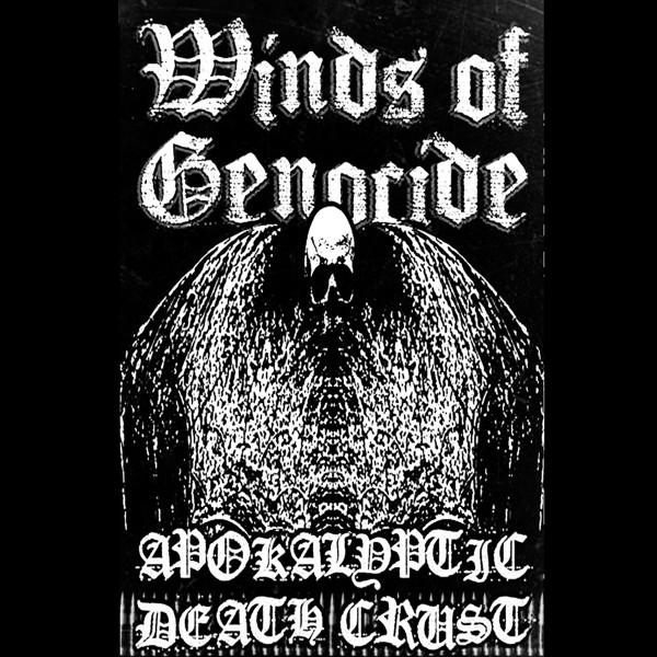 Apokalyptic Death Crust