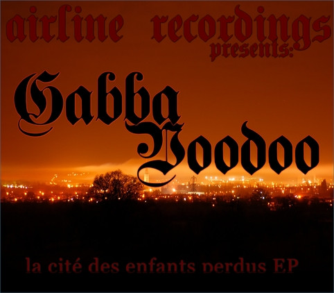 La Cité Des Enfants Perdus EP